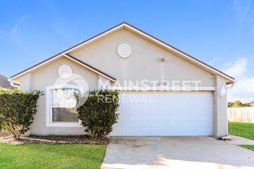 3334 Net Ct Jacksonville, FL 32277